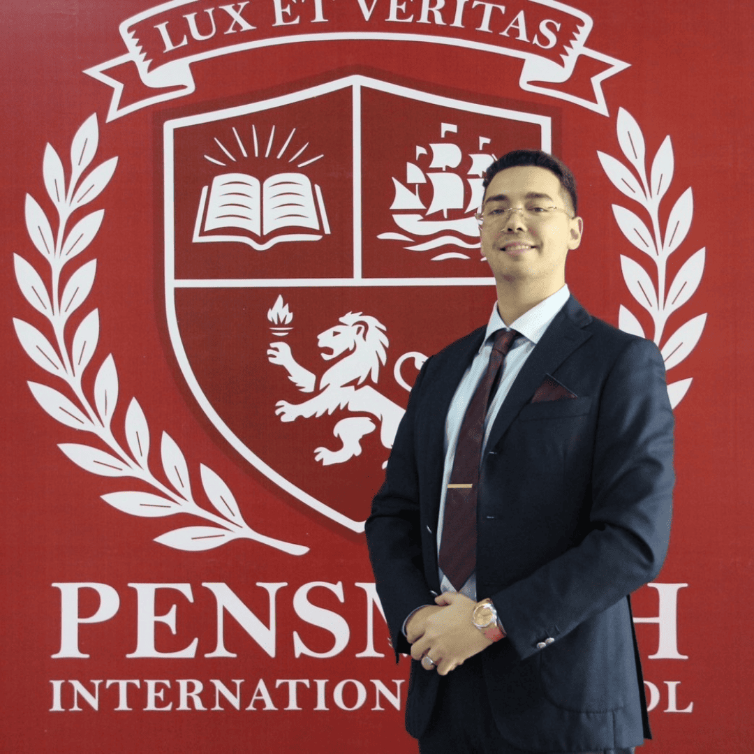 Head of School Pensmith International School